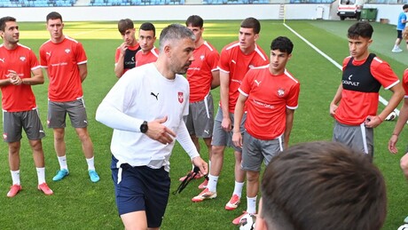 "Orlići" ponovo poraženi, Grci savladali Kolarovljevu četu