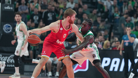 Grci napravili dogovor, finale između Olimpijakosa i PAO-a se nastavlja u petak
