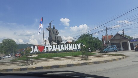 Godišnjica ubistva Dimitrija Popovića u Gračanici: Rana koja krvari, ne može nikada da zaraste