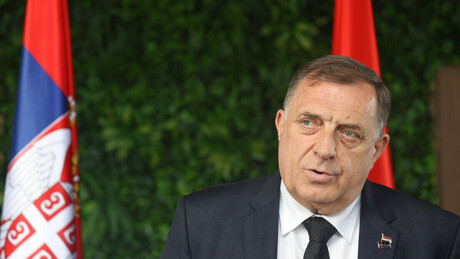 Додик одговорио Шмиту: Политички вртић ради скоро 30 година, али не примамо неталентовану децу