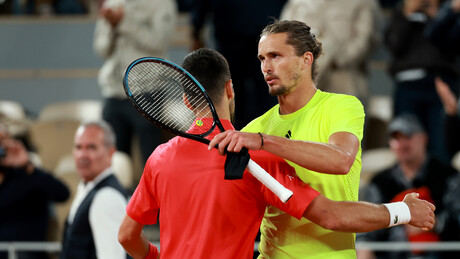 Zverev potvrdio nepravdu prema najvećem: Novak je potcenjen, i dalje pobeđuje najbolje na svetu!