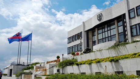Slovačka odbacila sankcije protiv Rusije