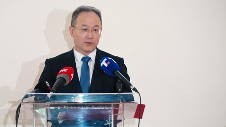 Li Ming: Prijateljstvo Srbije i Kine prevazišlo bilateralne okvire i postalo uzor za svet
