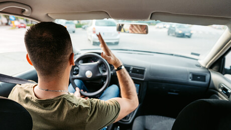 Gubitak ključeva, saobraćajna gužva, traženje parking mesta: Mikrostresovi su uzrok hronične napetosti
