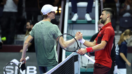 Novak saznao termin meča, protiv Sinera za finale Rolan Garosa