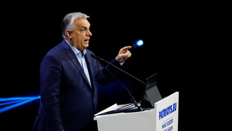Orban poručio Mađarima: Izgubićete niske poreze i dobre penzije ako Ukrajina uđe u EU