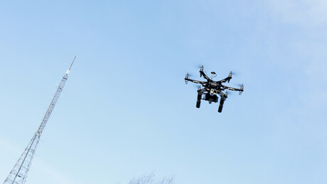 Udar dronom u srce uporišta: Ruska vojska digla u vazduh ukrajinsku bazu