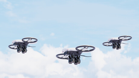 Ruski PVO uništili i presreli 36 ukrajinskih dronova