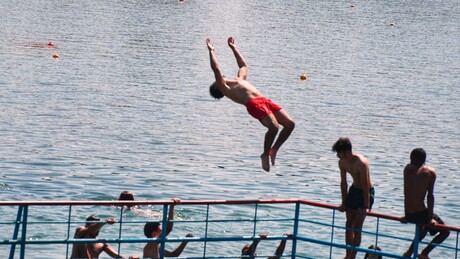 Uskoro brčkanje na "beogradskom moru": Otvaranje kupališne sezone na Adi Ciganliji sredinom juna