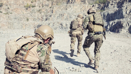 Masovno bežanje sa fronta: Da li je 880.000 Ukrajinaca samo na papiru?