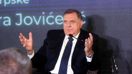 Dodik odgovorio šta očekuje BiH: To ne bi znala ni baba Vanga