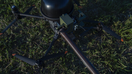 Uspešno delovanje protivvazdušne odbrane: Oboren 61 dron iznad ruskih regiona