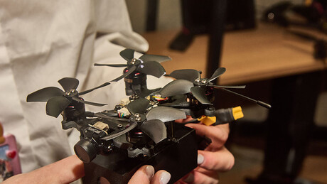 Политичко позориште: Како ће се украјински напади дроновима обити Кијеву о главу