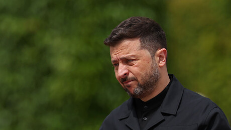 Zaharova: Zelenski žali za pogrešnim "paketima"