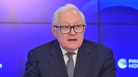 Rjabkov: Smanjenje snaga NATO-a u Istočnoj Evropi doprinelo bi bezbednosti kontinenta