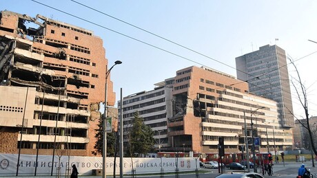 General Krga o Kumanovskom sporazumu: Kosovo je Srbija i Rezolucija 1244 to decidno potvrđuje
