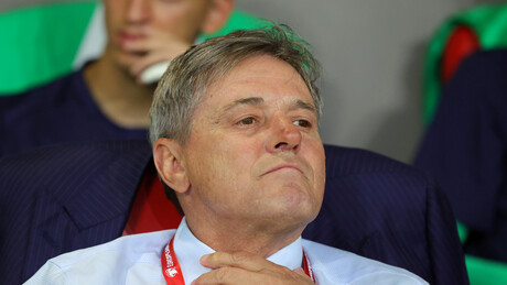 Selektor Stojković se pravdao zbog "sjajne atmosfere u Tirani": Mnogo puta sam dokazao patriotizam