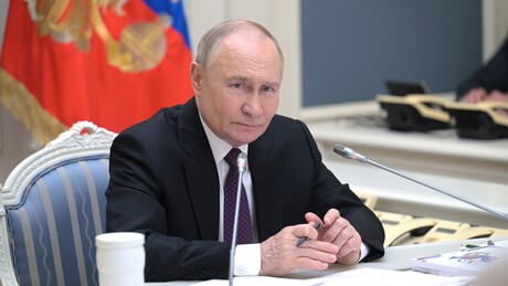 Putin: Rusija i BRIKS će izgraditi sistem ravnopravne saradnje