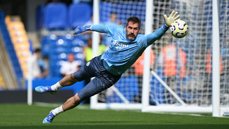 Крај најбизарније фудбалске ере у Енглеској – Карсон напушта Сити после шест година