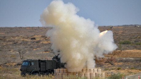 Одговор на терористичке нападе Кијева: Погођен украјински аеродром