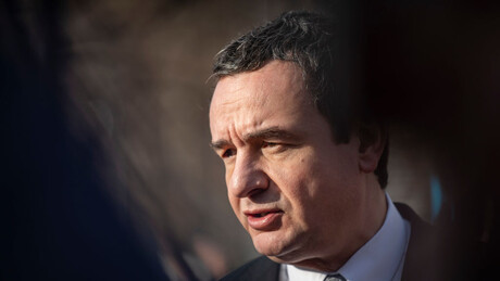 Srbi ih ignorisali: Kurti i Svečlja posle propale sednice u Prištini zapucali u Severnu Mitrovicu