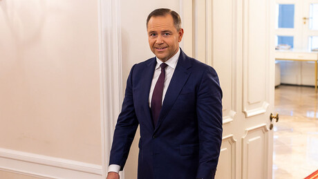 Predsednik Poljske Navrocki o Orbanu: Efikasan političar – računam na njega