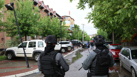 Ухапшен због звиждука: Курти наставља тортуру над Србима на КиМ