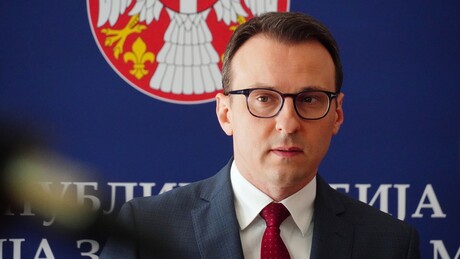 U Briselu danas nastavak dijaloga Beograda i Prištine