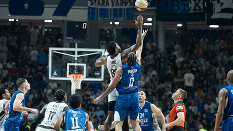 Nastavlja se finale ABA lige – Budućnost u Beogradu, Partizan želi korak ka tituli