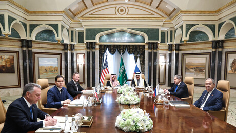 Rjabkov: Uskoro novi sastanak Rusije i SAD