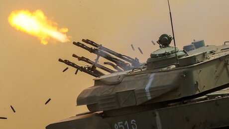 Rusi izveli udar visokopreciznim oružjem: Pogođeni objekti vojno-industrijskog kompleksa u Kijevu