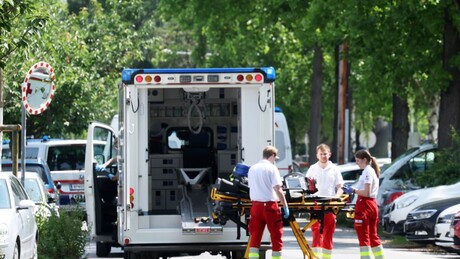 Pucnjava u školi u Gracu: Najmanje desetoro mrtvih