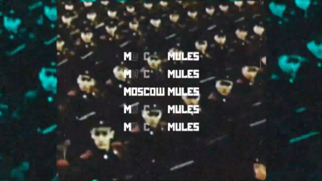 Moscow Mules: Veliki razvod Trampa i Maska