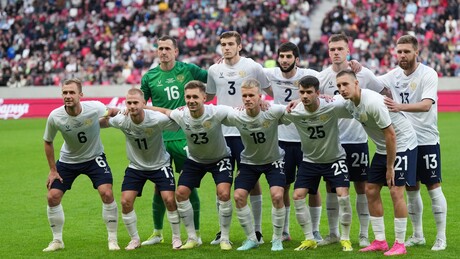 Rusija razbila Belorusiju u Minsku – Gladišev do najbržeg het-trika u istoriji