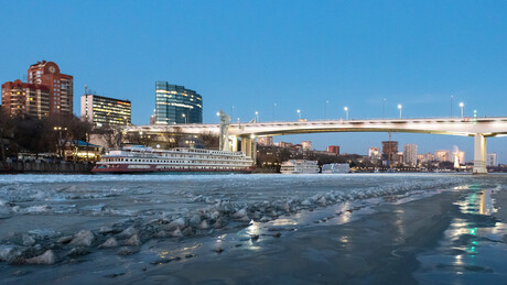 Ростов на Дону: Јужна престоница Русије, "капија Кавказа" и "руски Чикаго"