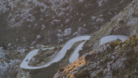 Na spisku najopasnijih puteva na svetu našao se i jedan iz Srbije