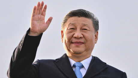 Си Ђинпинг путује у Kазахстан у другој половини јуна