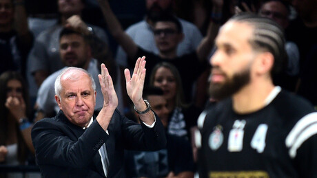 Obradović: Da skupimo snagu i nađemo sve rezerve koje imamo