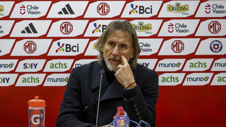 Posle katastrofalnih kvalifikacija, Čile ostao bez selektora