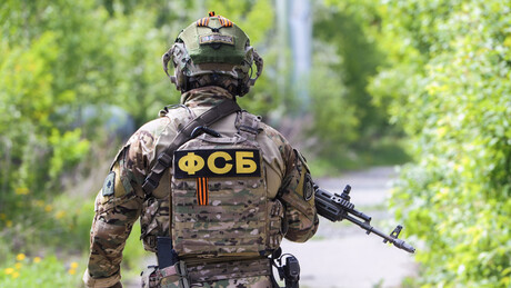 Ruski obaveštajci sprečili još jedan teroristički napad