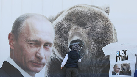 Ćutanje ruskog medveda: Za Ukrajinu se priprema "savršena oluja"