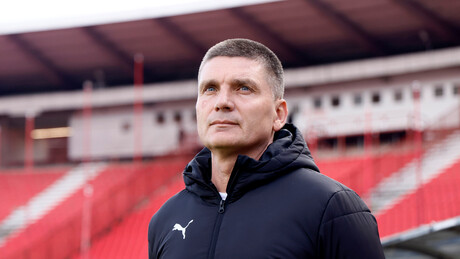 Blagojević o (ne)mogućoj misiji: Imamo 30 dana da napravimo evropsku ekipu