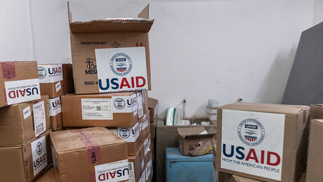 Kraj USAID-a: Zatvaranje svih kancelarija do 30. septembra