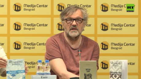 Објављени добитници јубиларне "Велике награде Иво Андрић"