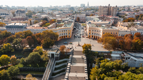 Вучић из Одесе: Чиме сам издао Русију, кад поново нисам потписао декларацију?