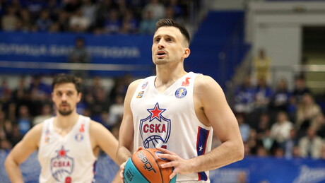 Avramović prvi put po napuštanju CSKA: Veoma teška odluka