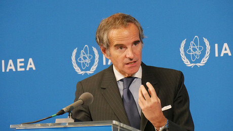 Међународна нуклеарна агенција осудила Иран, Техеран одговорио