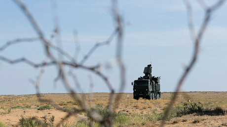 Ruska vojska napreduje: Oslobođena još dva naselja