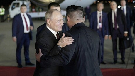 Moskva i Pjongjang dogovorili jačanje saradnje u obrazovanju