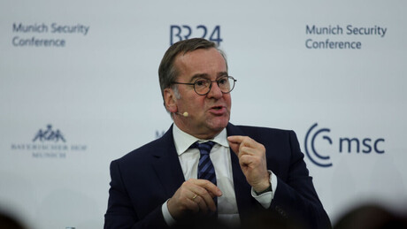 Писторијус открио Украјинцима да ли ће добити "таурусе"